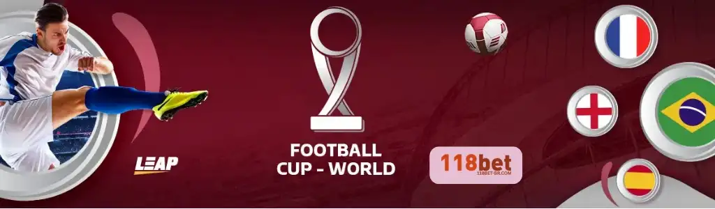 Apostas esportivas no 118BET cassino