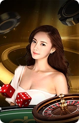 Cassino ao vivo no 118BET