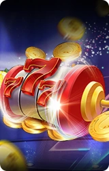 Slots disponíveis no 118BET cassino